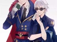 皇家上将赵云 星航指挥官诸葛亮 王者荣耀