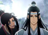 起名鬼才非魏无羡莫属,给自己起的外号让蓝湛吃醋长 起名鬼才非魏无羡莫属,给自己起的外号让蓝湛吃醋长