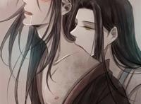 魏无羡,金陵蓝思追,温宁,晓星尘宋子琛.蓝曦臣聂明玦.