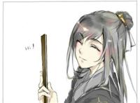  嗯嗯嗯聂怀桑疯狂点头 聂怀桑x蓝景仪折扇入