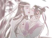 曦羡强制车肉车惩罚漫画本子 忘曦车道具