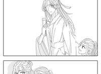 魔道祖师● 蓝景仪● 桑仪● 聂怀桑 