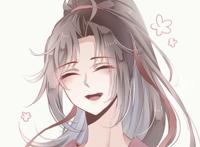 魏无羡,蓝忘机,蓝景仪聂怀桑