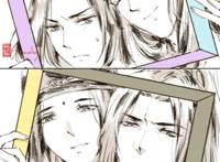 金光瑶聂明玦,蓝曦臣江澄江晚吟.