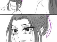 但为君故,臣吟至今——世上最好的曦澄