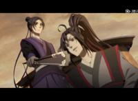 姑苏双壁/云梦双杰