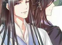 〖魔道祖师同人〗假如姑苏双壁互换了灵魂