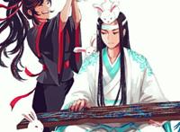 蓝曦臣金光瑶肉