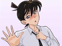 帅气的情侣壁咚壁纸