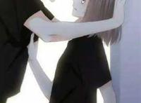 怦然心动壁咚漫画壁纸