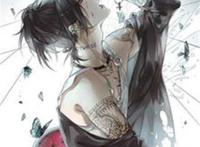 动漫二次元男生皮肤竖屏壁纸解释太多余别人说的我不听