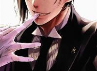 黑执事# 手机锁屏壁纸