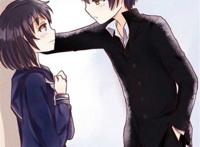 壁咚动漫爱壁纸爱壁纸