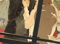 sq漫画 壁纸女同 壁咚!(*^ω^*)