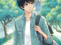 两个男孩子的壁纸