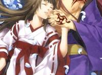 二次元 动漫 插画 情侣 各类cp 高清壁纸