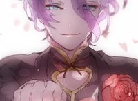 美男 黑色系 黑白 金木研