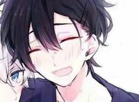 2019男生兄弟头像一对两张动漫