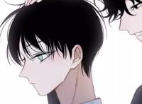 快看动漫头像情侣头像