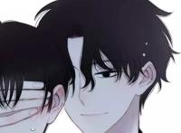 快看男生头像动漫头像基友头像