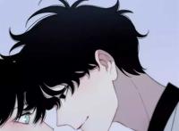 快看男生头像动漫头像基友头像