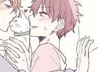 双人基佬图片动漫头像