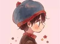  cp 基友头像 男生头像