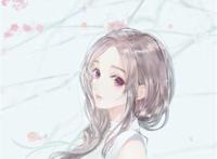 女系古风高冷头像动漫