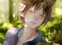 2019qq动漫卡通头像男生帅气古风