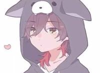 【动漫情侣头像】cp向x 动漫男生头像