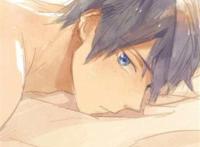 动漫搞基的情侣头像 要两个男