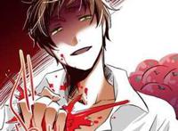 情侣头像动漫冷酷