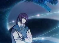 百炼成神男主角罗征和巨龙高清帅气手机壁纸