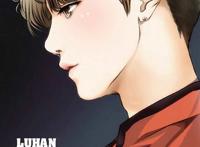 壁纸图片动漫男生