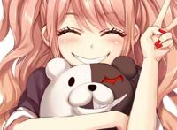 江之岛盾子污图欣赏