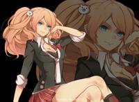 弹丸论破 超高校级的绝望