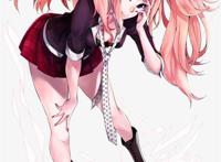 弹丸论破/江之岛盾子