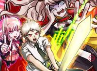  テヅルモヅル 弹丸论破野生公式 弃疗太太 江之岛盾子