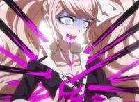 江之岛盾子弹丸论破