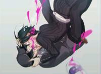 弹丸论破v3 最吉 最原终一 王马小吉