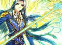 海神唐三图片微信头像