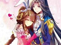 斗罗大陆 唐三 头像