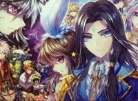 斗罗大陆神界传说唐三头像 