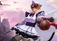 王者荣耀英雄变性后百里守约