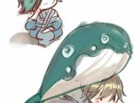 王者荣耀 李白庄周