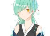 【腐高黄】李白╳庄周【王者同人吧】