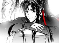 只羡忘羡不羡仙,说了天天就天天.