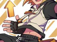 凹凸世界漫画卡埃