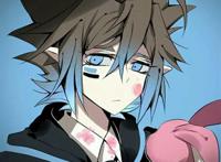 安哥的冷热流(凝晶流焱)