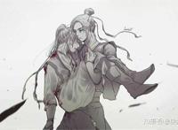 致最好的云梦双杰